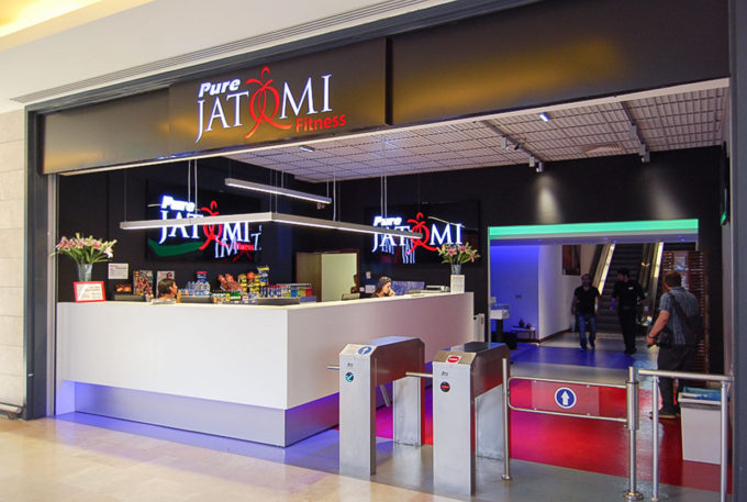 Jatomi Forum Istanbul