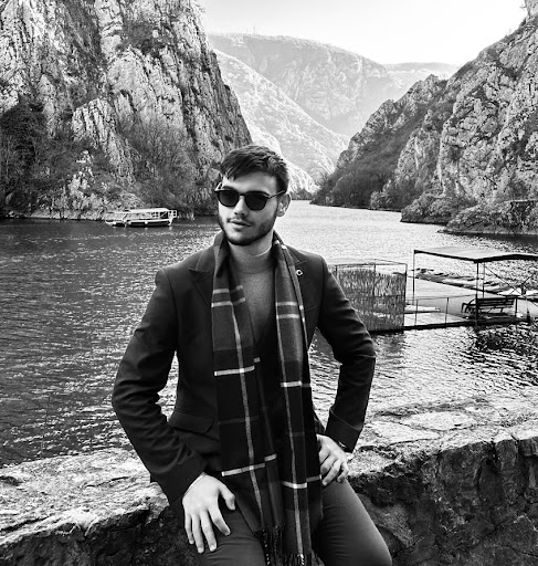 Mehmet Eralp Ekrem